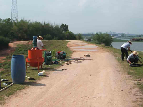 ���Ϸ���ʩ���ֳ�